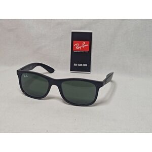 NEW RAY-BAN Junior RJ 9062S 7013/55 AUTHENTIC FRAMES Kids SUNGLASSES 48-16